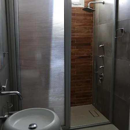 Aparthotel Ionia Áyios Pétros