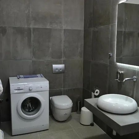 Ionia Áyios Pétros