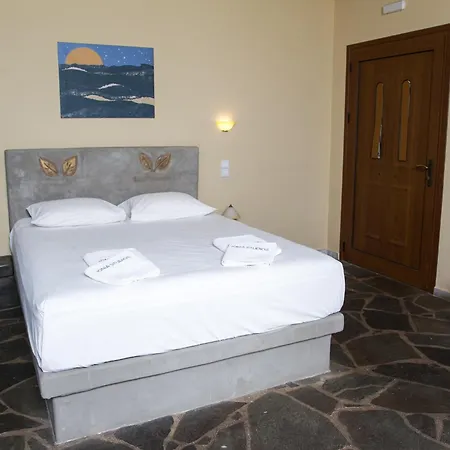 Aparthotel Ionia