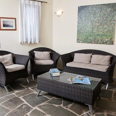 Ionia Áyios Pétros