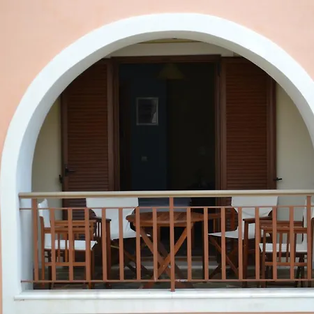 Aparthotel Ionia