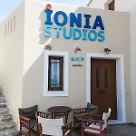 Aparthotel Ionia
