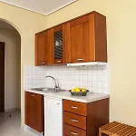 Ionia Aparthotel 2*