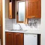 Aparthotel Ionia 2*