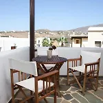 Aparthotel Ionia