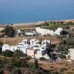 Ionia Aparthotel Áyios Pétros