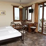 Aparthotel Ionia
