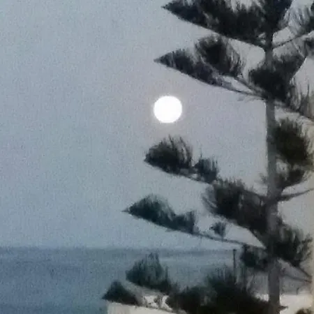 Ionia Aparthotel Agios Petros (Andros)