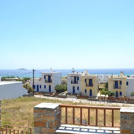 Ionia Agios Petros (Andros)