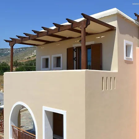 Ionia 4* Áyios Pétros