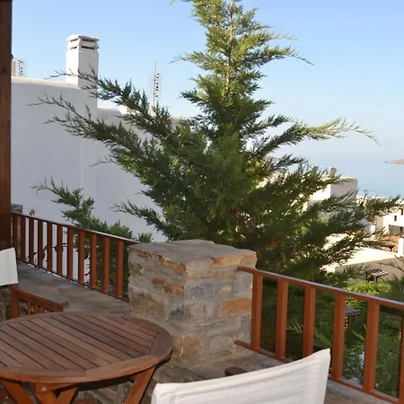 Aparthotel Ionia