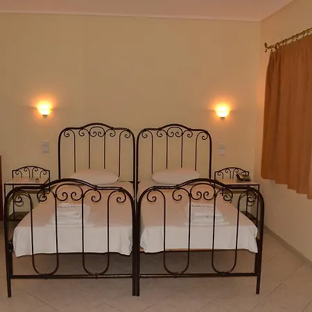 Ionia Áyios Pétros