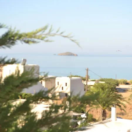 Ionia Agios Petros (Andros)