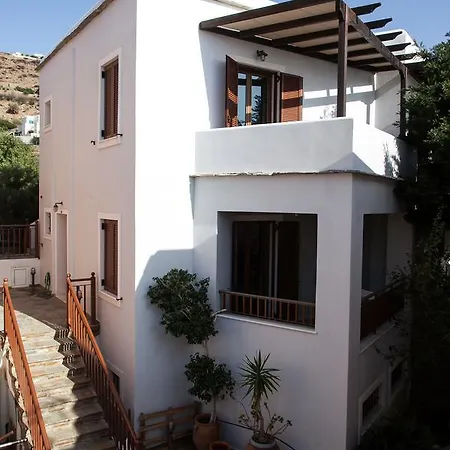 Ionia Agios Petros (Andros)