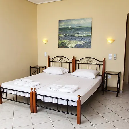 Lejlighedshotel Ionia