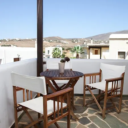 Lejlighedshotel Ionia