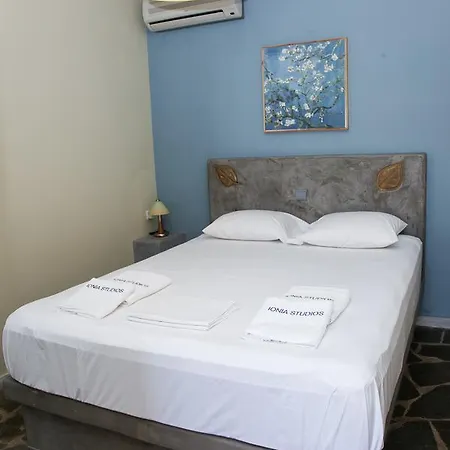 Lejlighedshotel Ionia