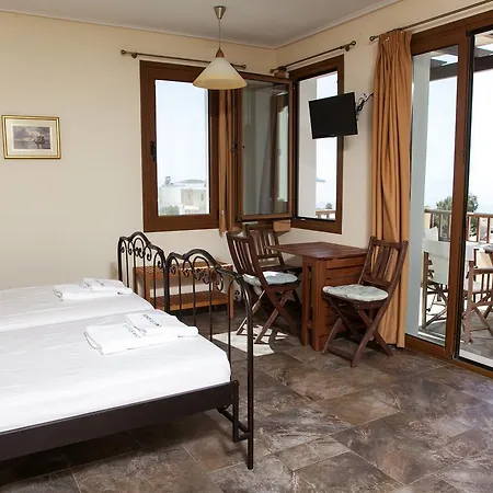 Lejlighedshotel Ionia