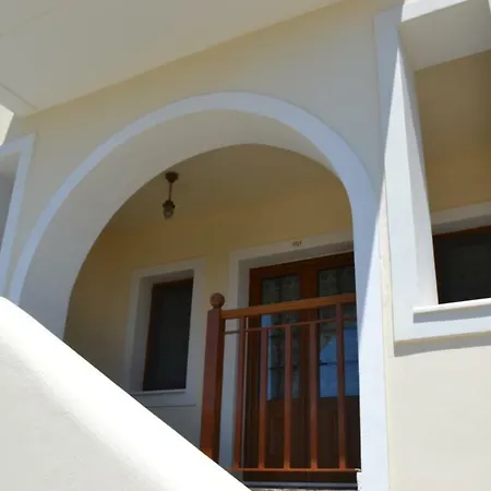 Ionia Áyios Pétros