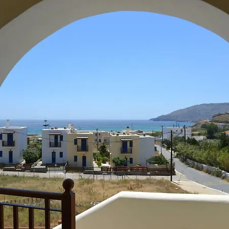 Ionia Agios Petros (Andros)