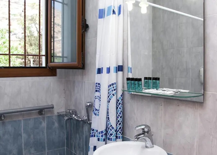 Ionia Áyios Pétros