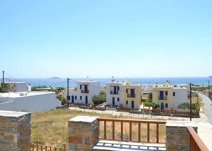 Ionia Áyios Pétros