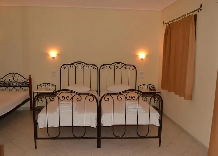 Ionia Áyios Pétros