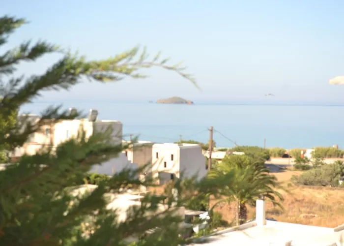 Ionia Áyios Pétros