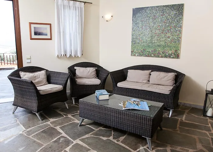 Ionia Áyios Pétros