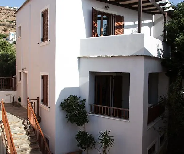 Ionia Áyios Pétros