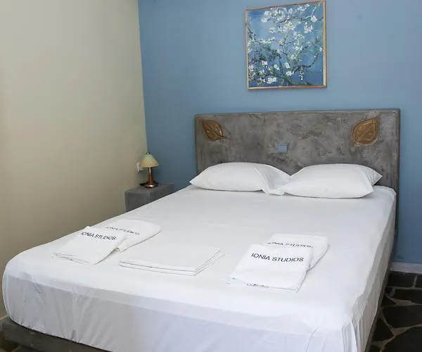 Aparthotel Ionia