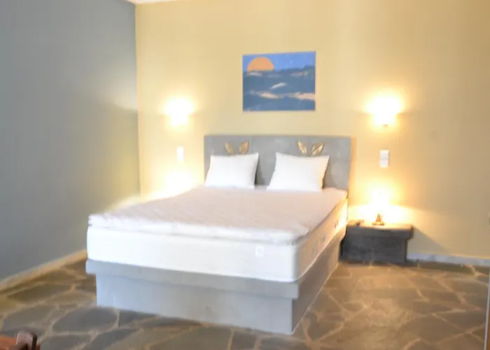 Ionia Áyios Pétros