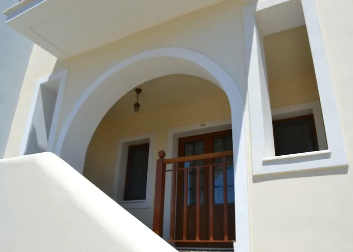 Ionia Áyios Pétros