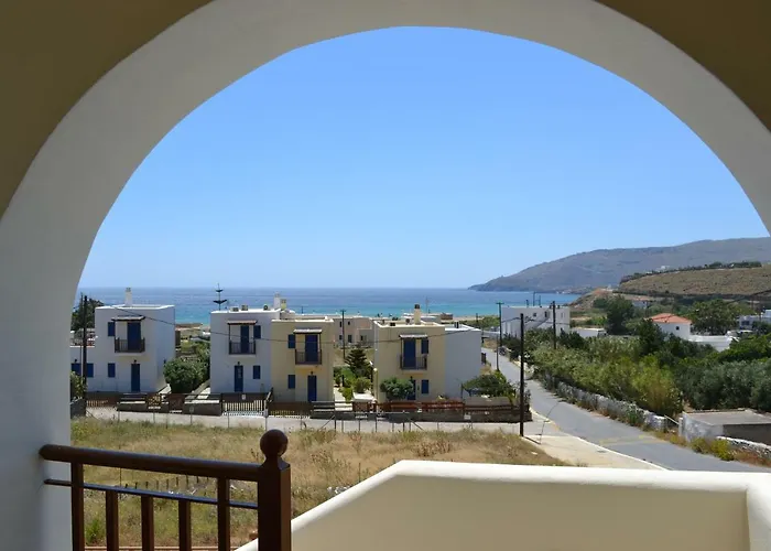 Ionia Áyios Pétros